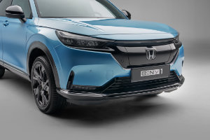  Front Grill Advance 